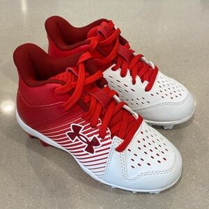 Under Armour UA Leadoff Mid RM Jr.